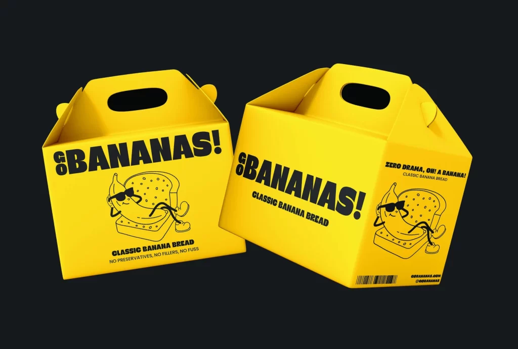 Go Bananas Banana Juice Bananas