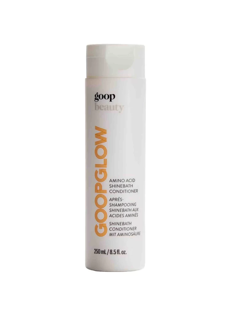 Goop Beauty Amino Acid Shinebath Conditioner Conditioner Image 01 Packaging
