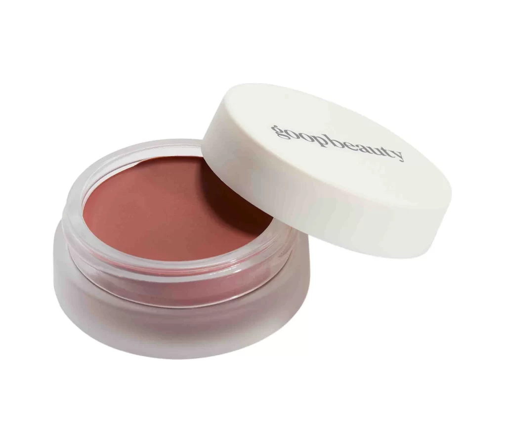 Goop Beauty Colorblur Glow Balm 15ml Various Glow Balm Image 01 Packaging