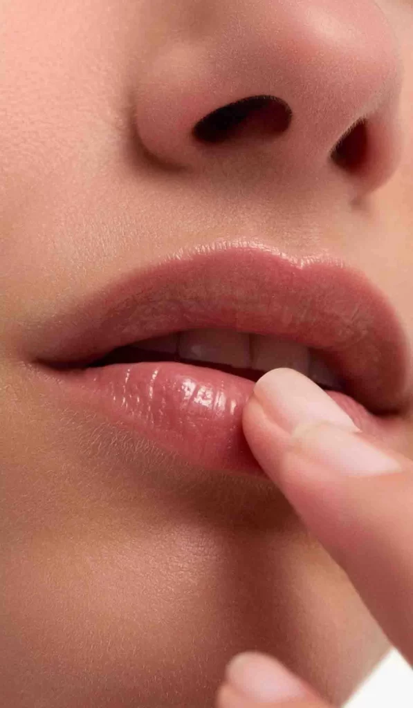 Goop Beauty Nourishing Lip Repair Mask 10ml Lip Mask Image 04 Packaging