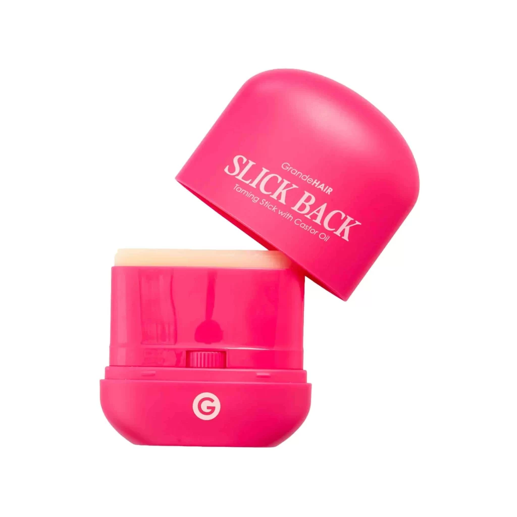 Grande Cosmetics Grandehair Slick Back Taming Hair Treatment Image 01 Packaging