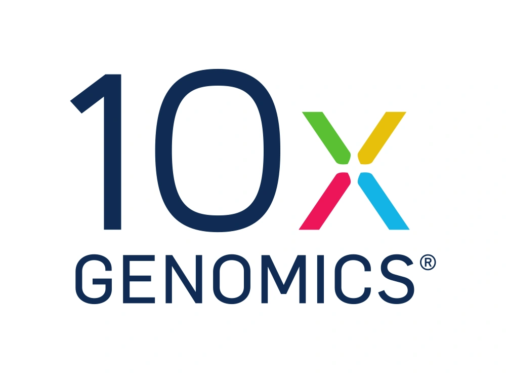 10x Genomics Logo