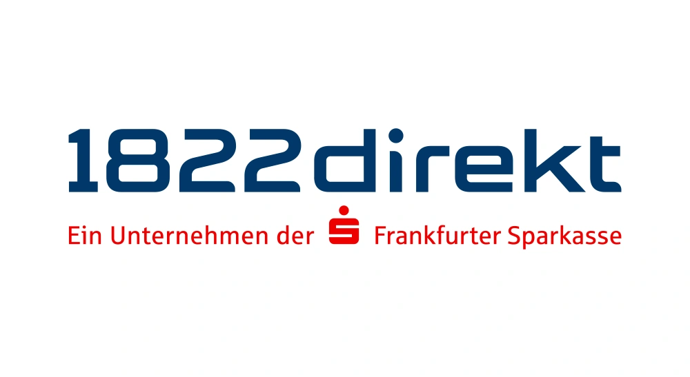 1822direkt Vector Logo