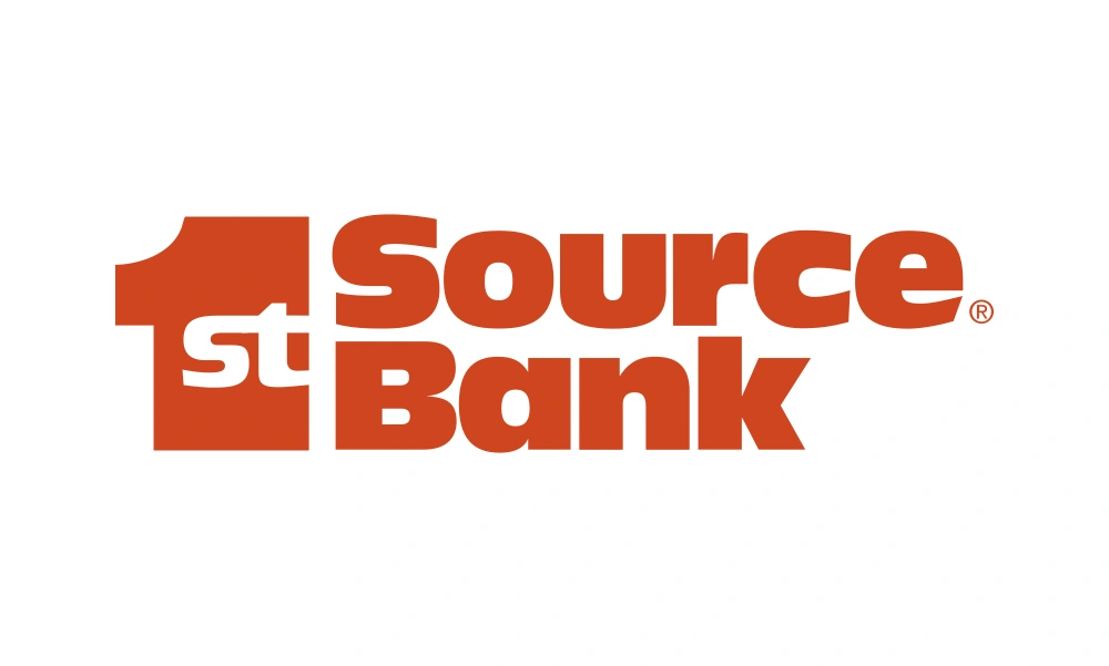 1st Source Bank Vector Logo