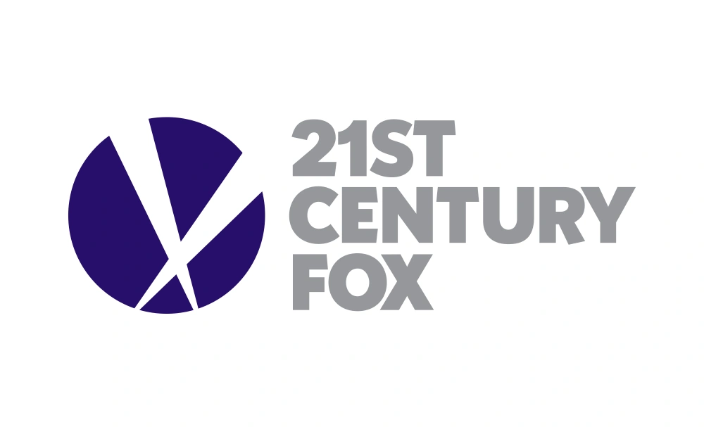 21st Century Fox Logo