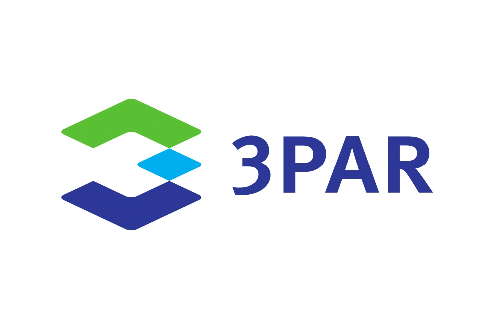 3PAR Logo