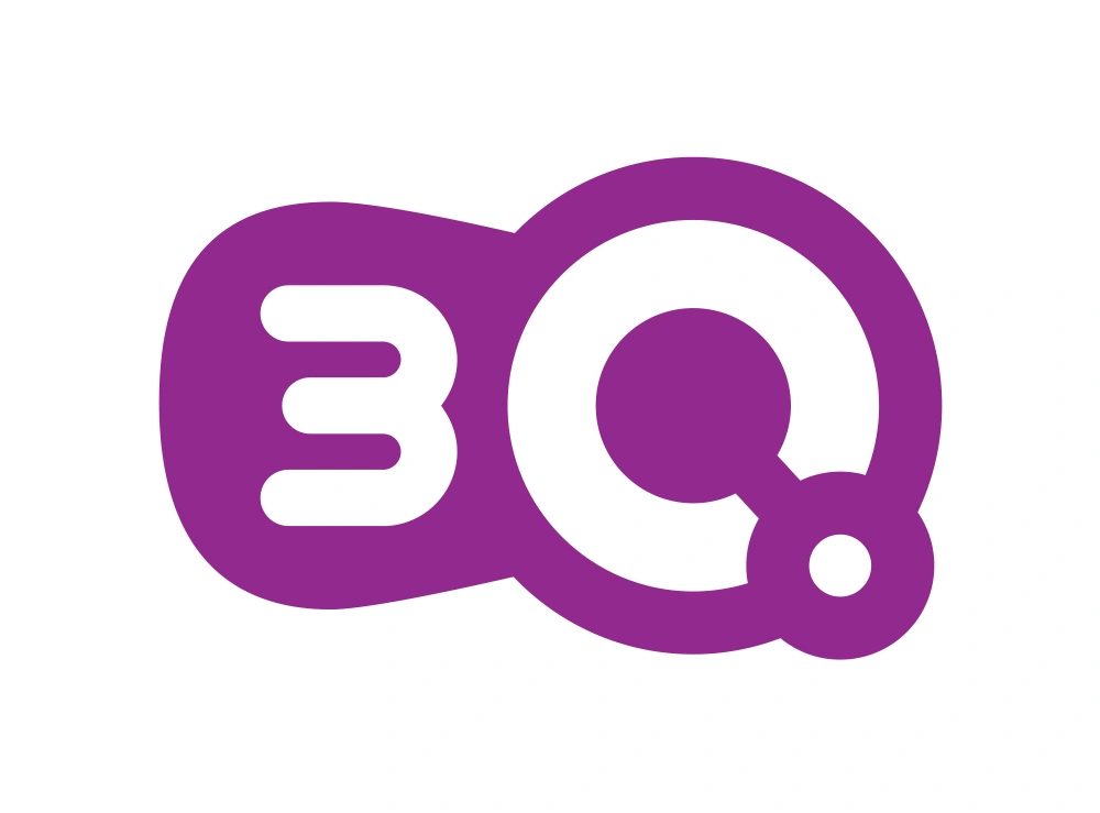 3Q official Vector Logo