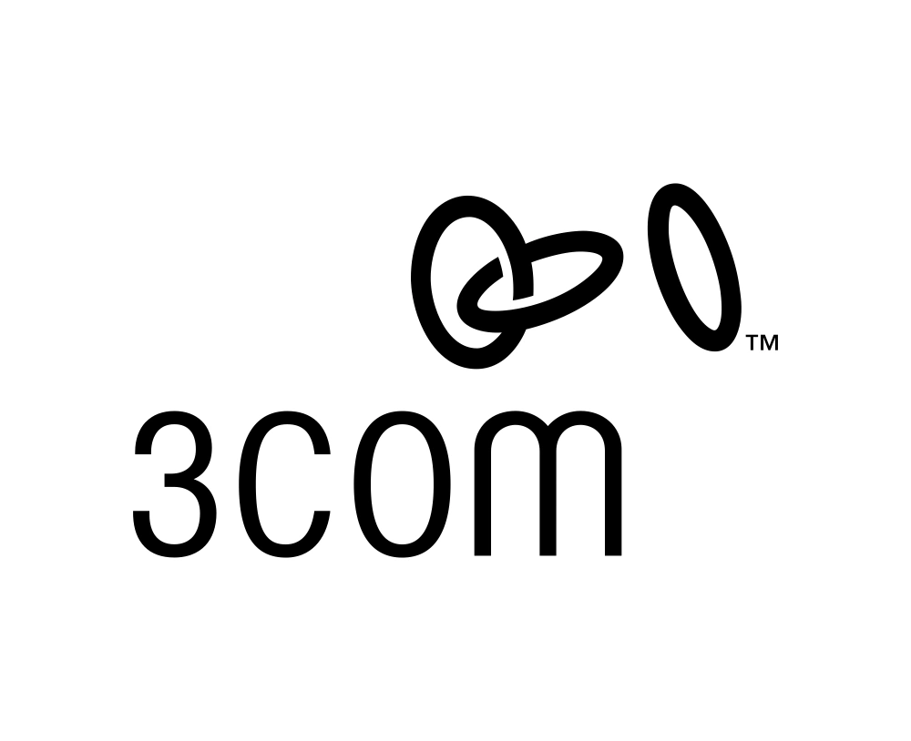 3com Logo