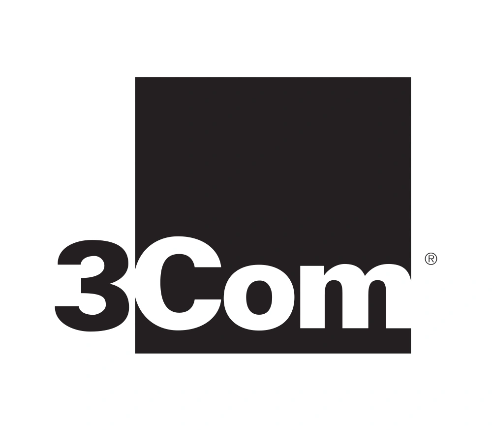 3com old Logo