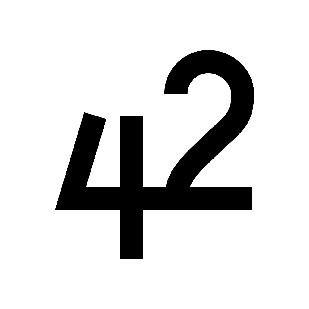 42 Technologies Logo