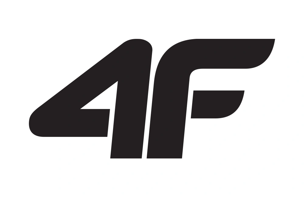 4F Vector Logo