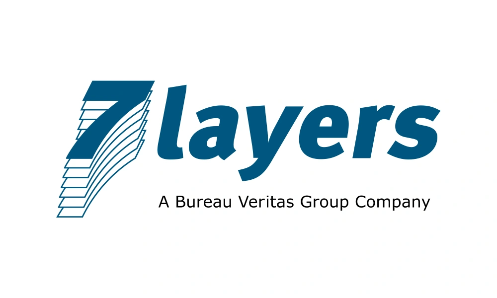 7layers Logo