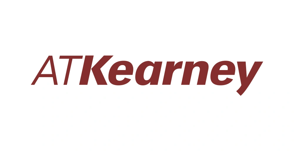 A.T. Kearney Logo