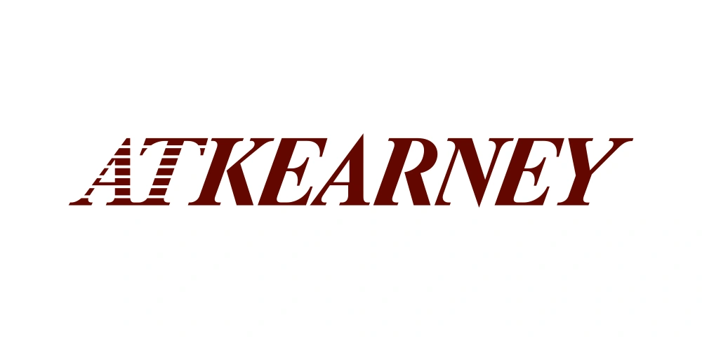 A.T. Kearney Logo