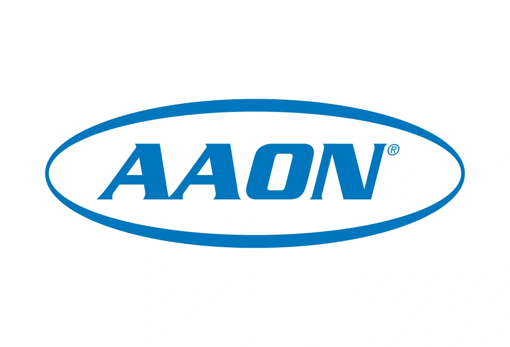 AAON Logo
