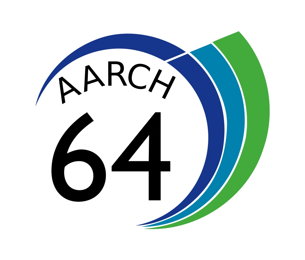 AArch64 Logo