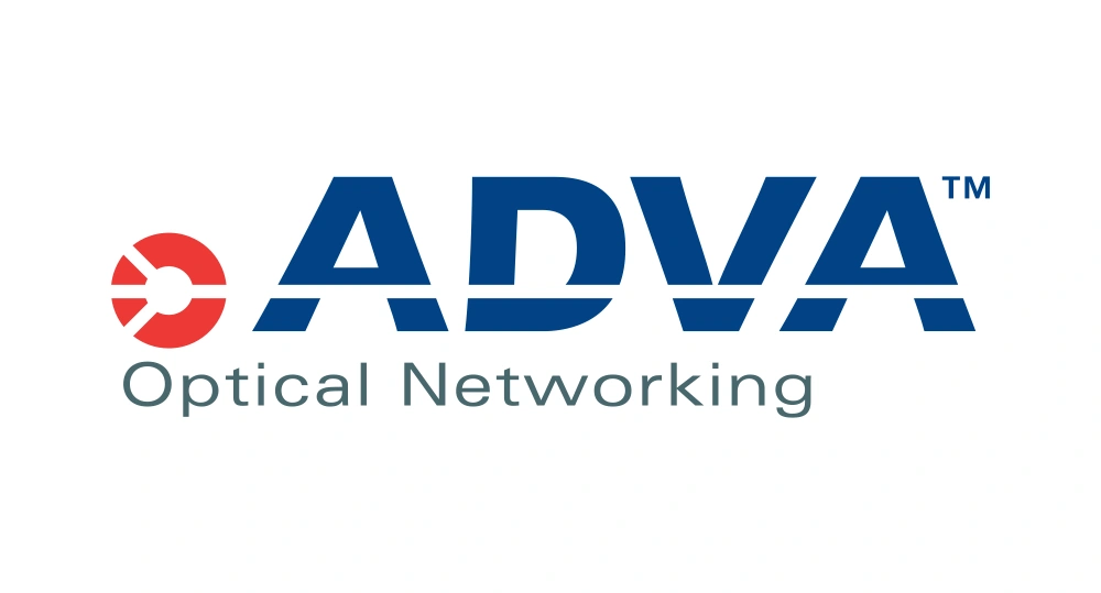 ADVA Optical Networking Logo