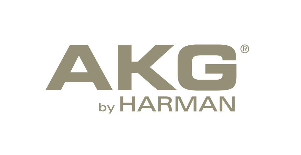 AKG Acoustics Vector Logo
