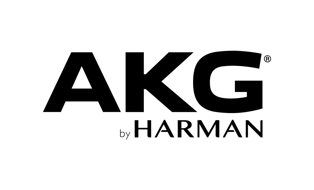 AKG Acoustics Vector Logo