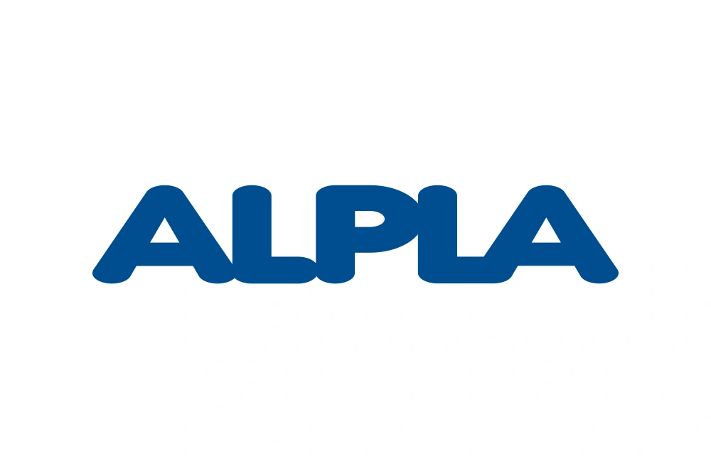 ALPLA Werke Vector Logo