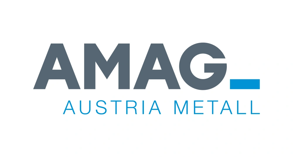 AMAG Austria Metall Logo