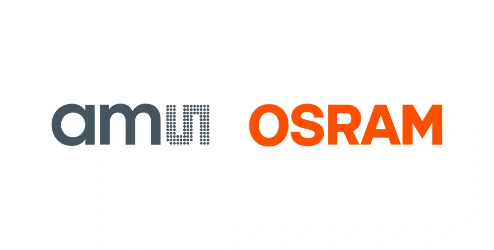AMS Osram Logo