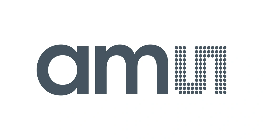 AMS Osram Logo