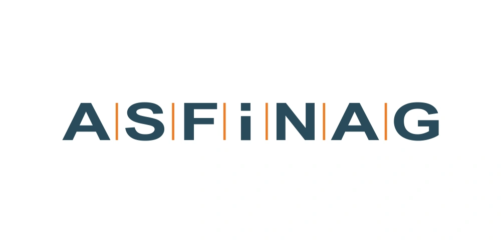 ASFINAG Vector Logo