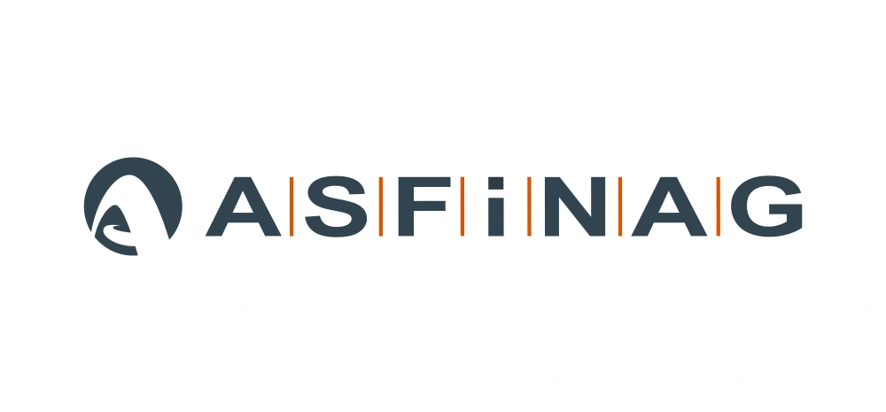 ASFINAG Vector Logo