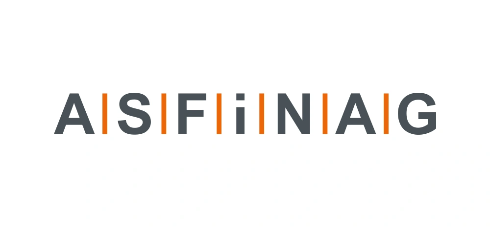 ASFINAG Vector Logo