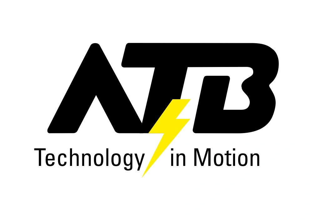 ATB AG Logo