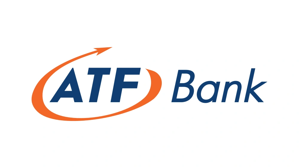 ATF Bank Logo