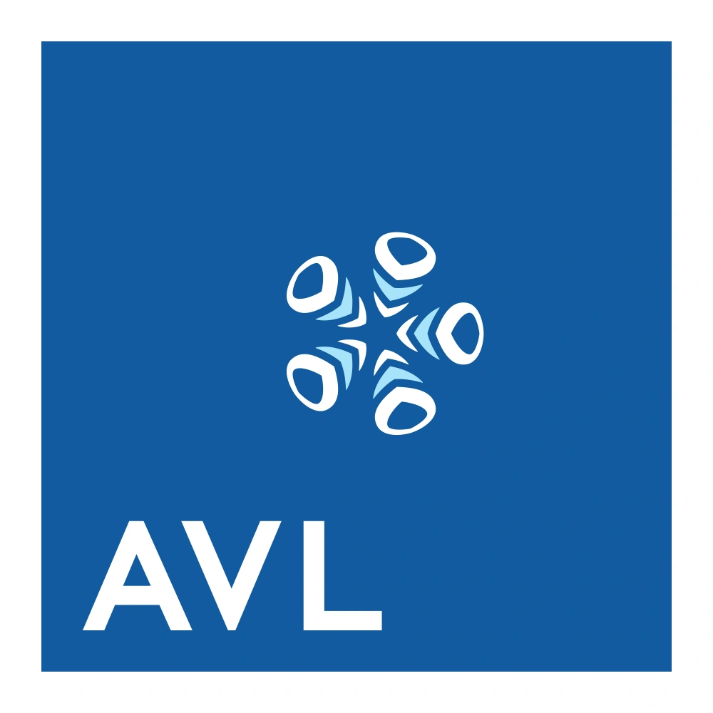AVL List Logo