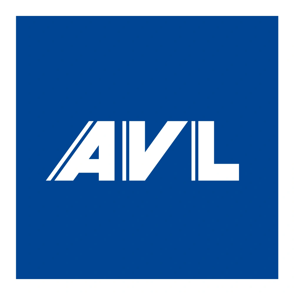 AVL Logo