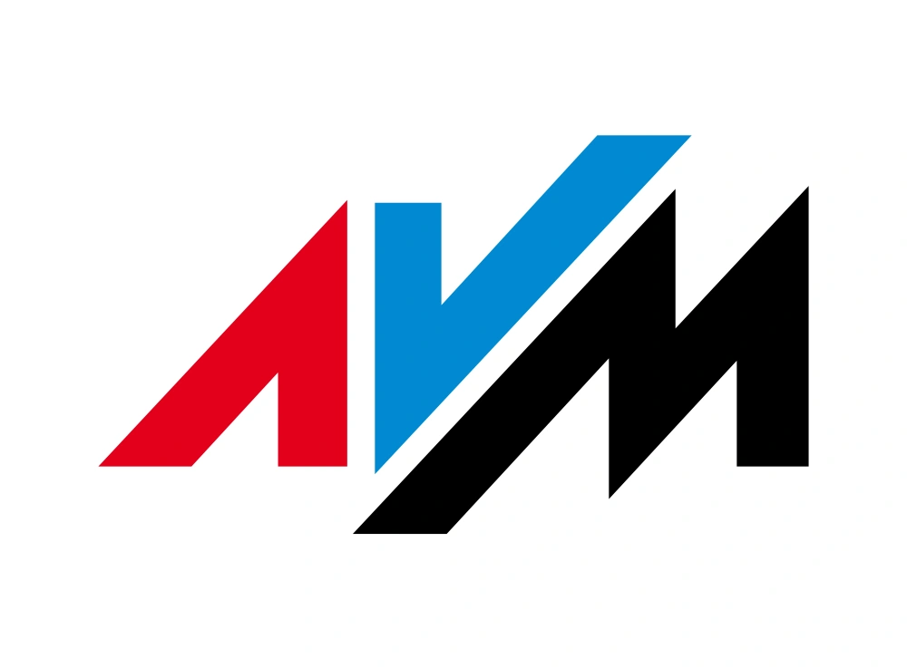AVM Logo
