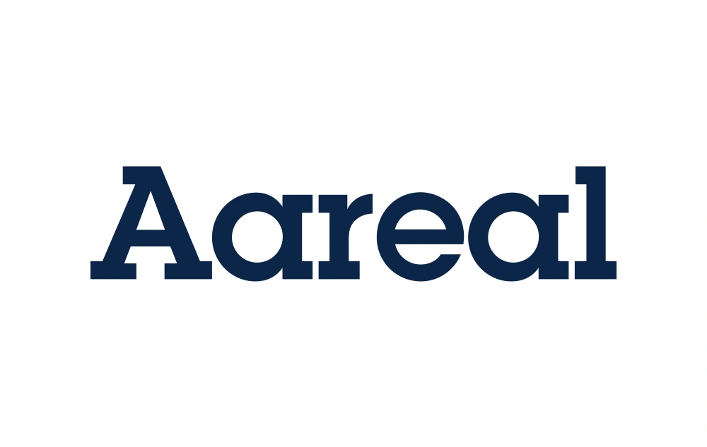 Aareal Bank Logo