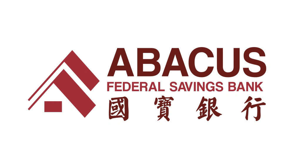 Abacus Bank Vector Logo
