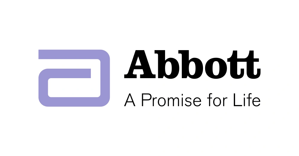 Abbott Laboratories Logo