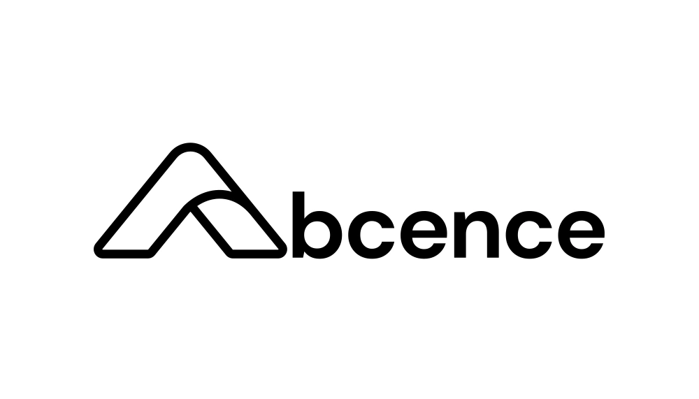Abcence Vector Logo
