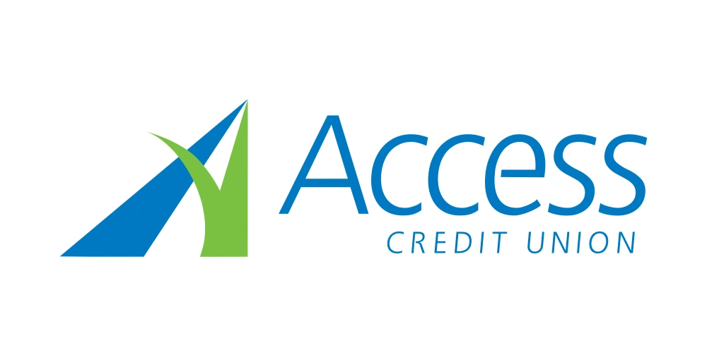 Access Credit Union Vector Logo
