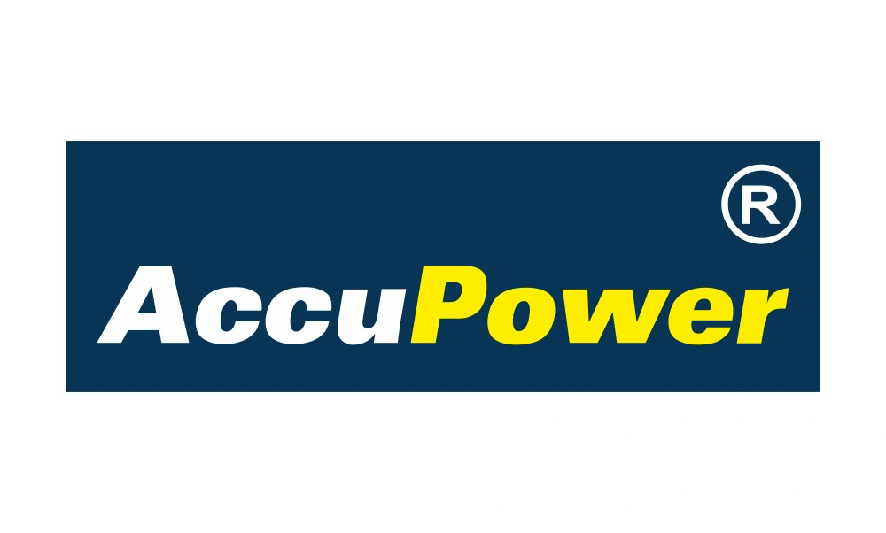 AccuPower Logo