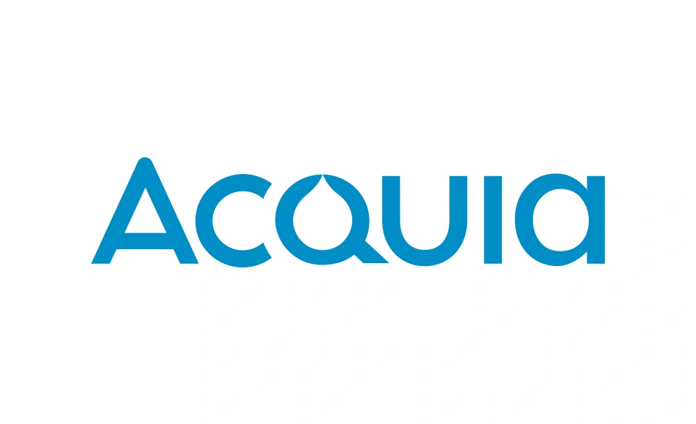 Acquia Logo