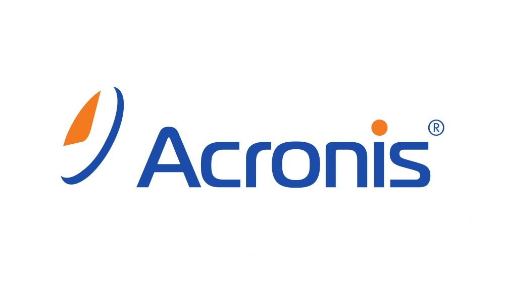 Acronis Germany Logo