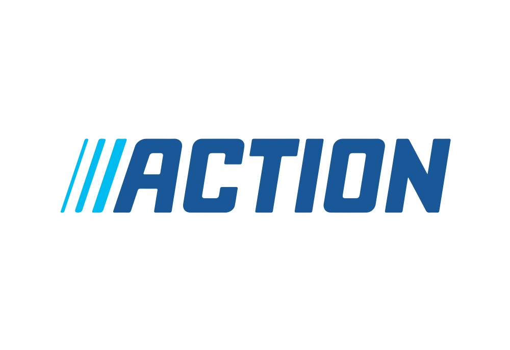Action Nederland Logo