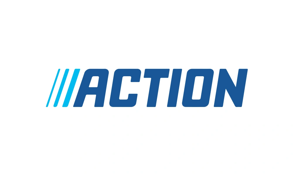 Action Logo