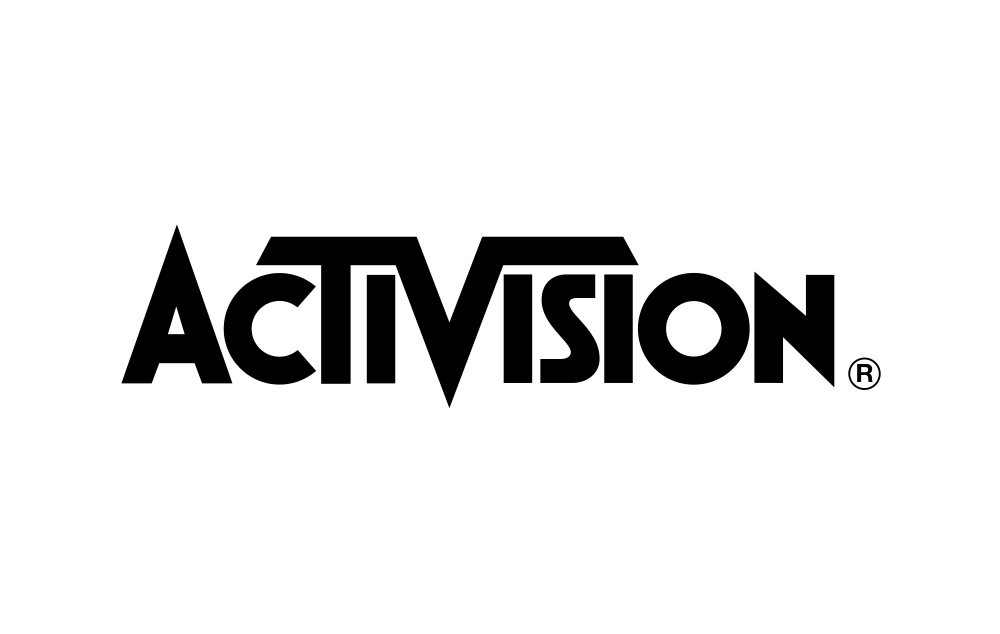 Activision Logo