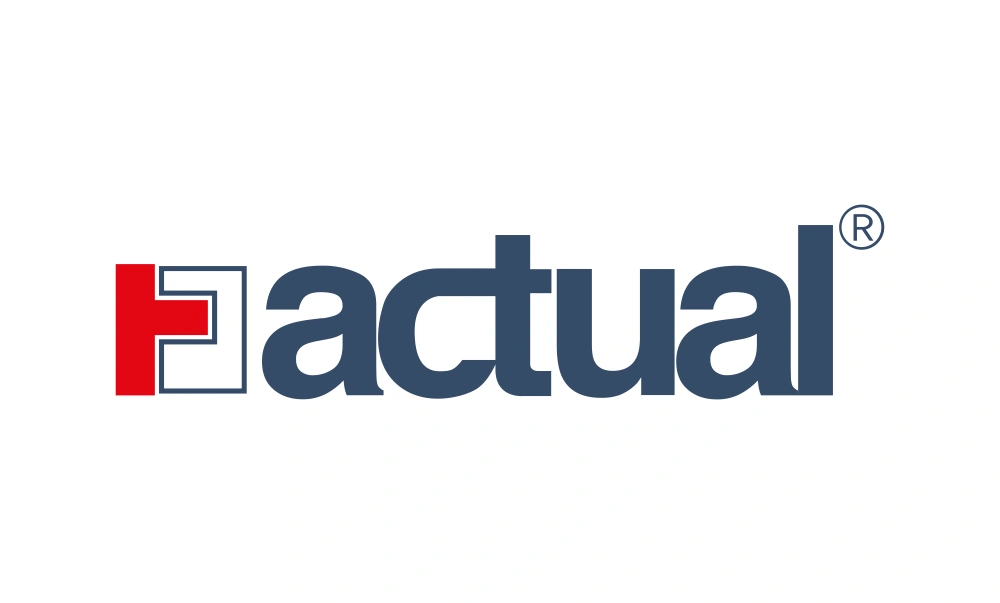 Actual Vector Logo