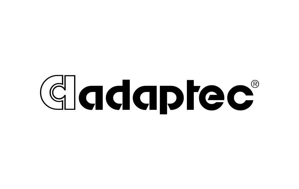 Adaptec Logo