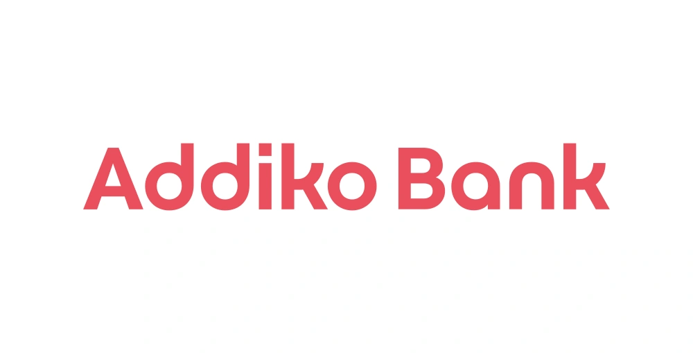 Addiko Bank Logo