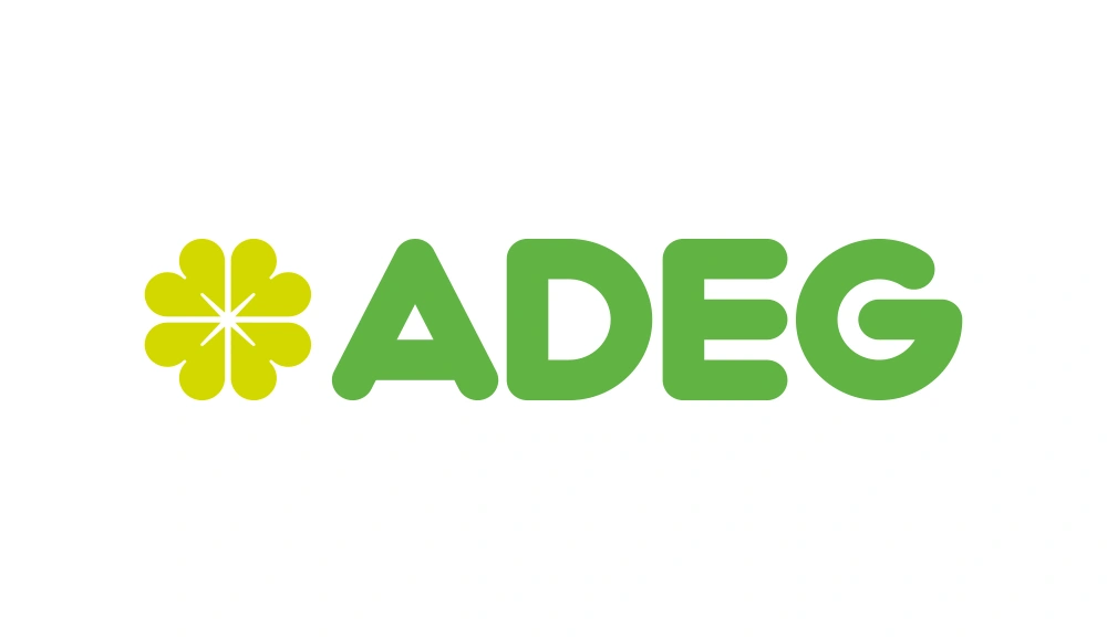 Adeg Vector Logo